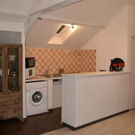 Apartment Le Leon
