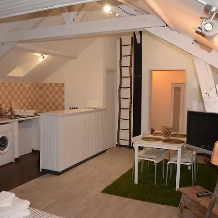Le Leon Apartment *